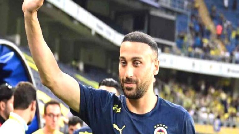 Cenk Tosun ayrılmak istiyor iddiası