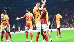 Cimbom 48 yıl sonra bir ilki başardı!