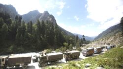 Çin ile Hindistan on yıllardır süren sınır anlaşmasını çözüyor