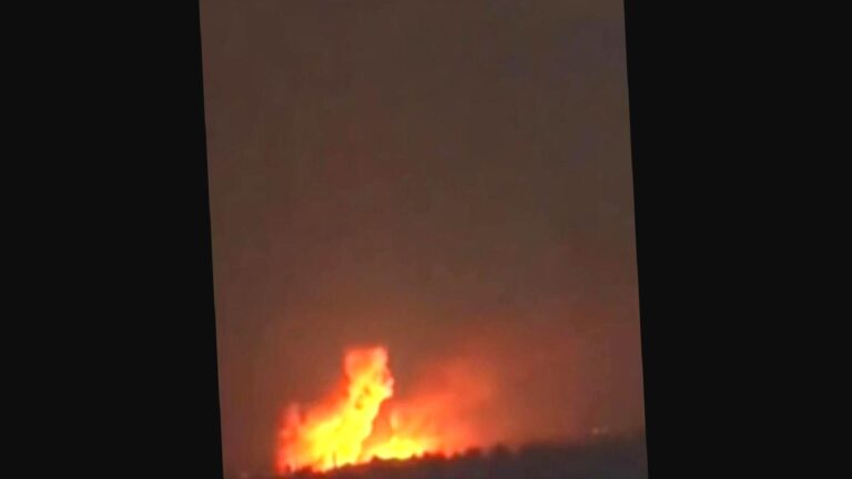 Deyrizor’daki ABD üssüne son dört günde ikinci saldırı