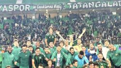 Diriliş Sakaryaspor