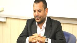 Doğan’dan Koç’a teklif