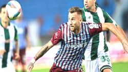 Draguş’u istiyorum