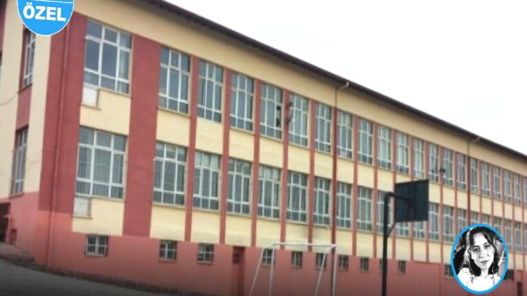 Eğitim Sen Şube Başkanı Aydoğdu: Ankara Mamak’ta boş kalan imam hatiplerin binaları tahsis edilmeyince diğer liselerde ders süresi 30 dakikaya indi