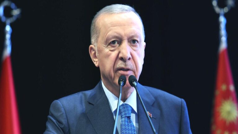 Erdoğan terör saldırısını değerlendirdi:  TUSAŞ’ın seçilmiş olması manidar, bu Suriye’den sızma hareketidir