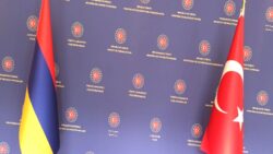 Ermenistan Cumhurbaşkanı Haçaturyan: Türk-Ermeni ilişkileri yeni bir aşamaya giriyor