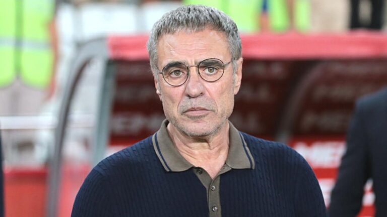 Ersun Yanal’a büyük destek