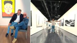 Ertuğrul Özkök: Bu perçemli diktatörden bir sanat eseri çıkar mı?