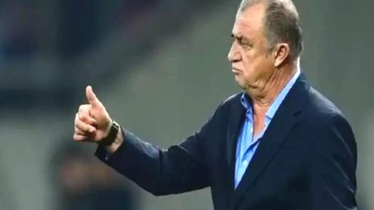 Fatih Terim, İzmir Spor Zirvesi’nde konuştu: Para olup, aklınız yoksa bir işe yaramaz