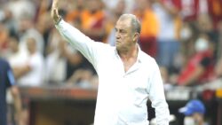 Fatih Terim’den İtalyan basınına flaş açıklamalar! “Beni şaşırtıyor”