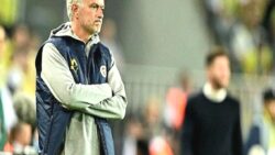 Fenerbahçe 3 puan peşinde! İşte Bodrum FK maçı muhtemel 11’i