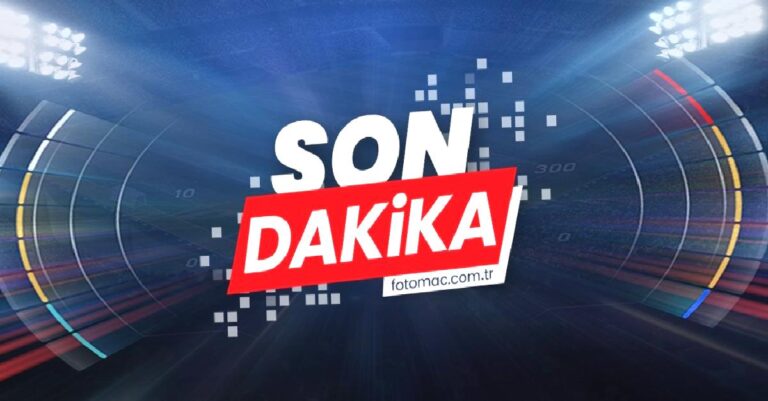 Fenerbahçe – Bodrumspor maçı ne zaman, saat kaçta ve hangi kanalda canlı yayınlanacak? | Fenerbahçe – Bodrumspor maçı ilk 11’leri ve yayın bilgileri!