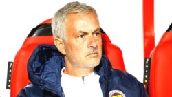 FENERBAHÇE HABERİ – Mourinho’nun 6 hatası ortaya çıktı! Samsunspor maçında…