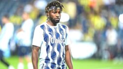 FENERBAHÇE TRANSFER HABERİ – Saint-Maximin’e büyük şok! Devre arasında…