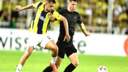Fenerbahçe’de Cengiz Ünder krizi! Yönetim kararını verdi