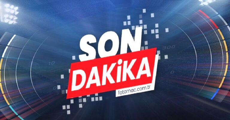Fenerbahçe’de Jose Mourinho konuşuyor | CANLI