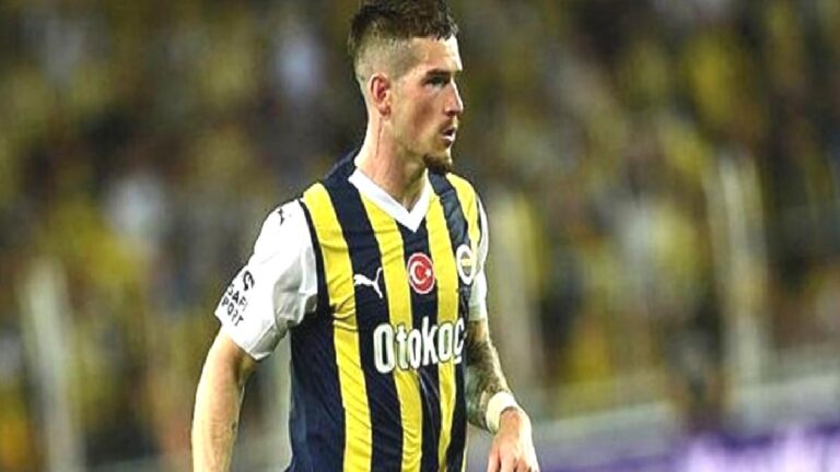 Fenerbahçe’de Kent gerçeği ortaya çıktı! Gönderilme sebebi…