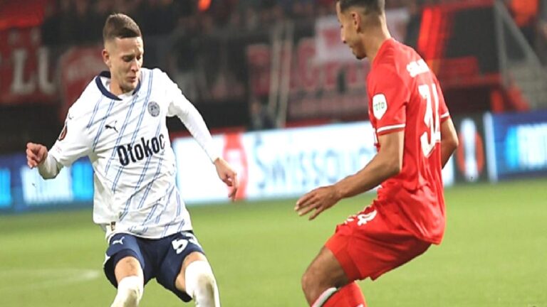 Fenerbahçe’de Szymanski’ye tepki! Twente maçının ardından…