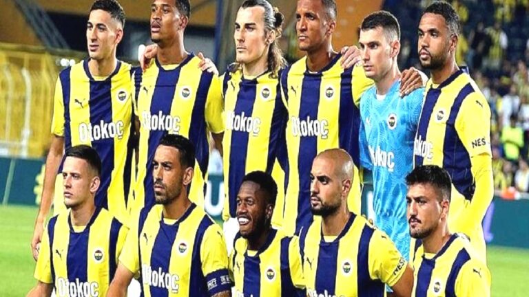 Fenerbahçeli yıldızın durumu taraftarları endişelendiriyor!