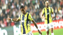 Fenerbahçe’nin yeni sol beki belirlendi! Oosterwolde’nin sakatlığı sonrası…