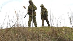 Fransız savaş muhabiri: ABD yönetimi uzun süredir ateşle oynuyor