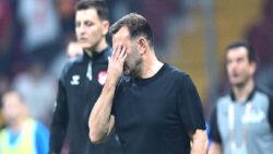 GALARASARAY HABERLERİ: Okan Buruk PFDK’ya sevk edildi!