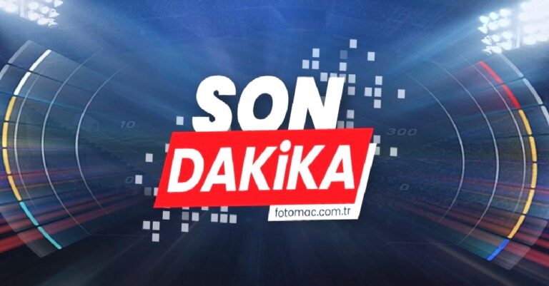 Galatasaray 2-1 Beşiktaş | MAÇ SONUCU – ÖZET (Süper Lig)