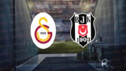 Galatasaray – Beşiktaş | CANLI (Süper Lig)