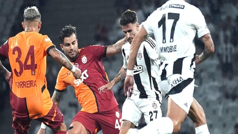 Galatasaray – Beşiktaş derbisi öncesi prim savaşları!