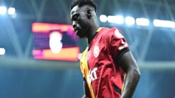 GALATASARAY HABERİ – Davinson Sanchez ile ilgili çok konuşulacak gerçek! Fenerbahçe…
