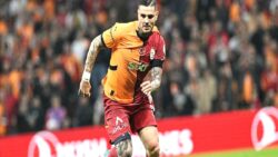 GALATASARAY HABERİ – Icardi’den 29 Ekim Cumhuriyet Bayramı paylaşımı