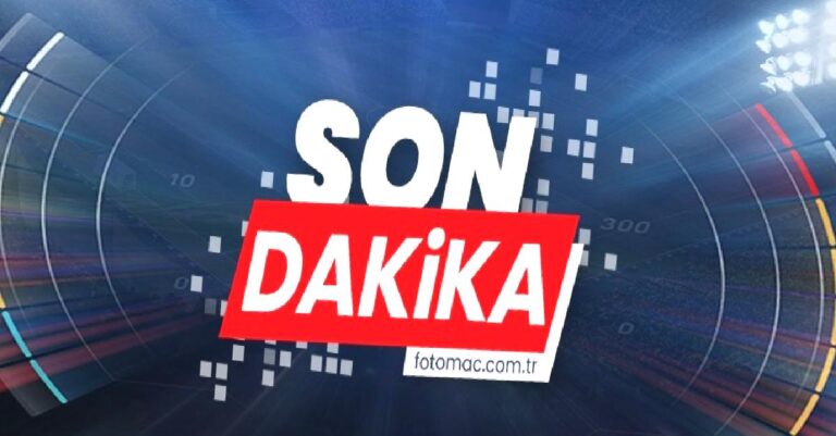 Galatasaray Teknik Direktörü Okan Buruk’tan transfer açıklaması! Osayi-Samuel ve İrfan Can…