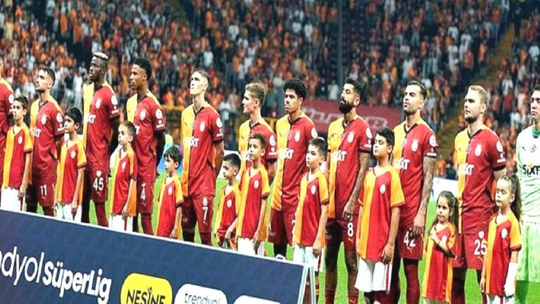 Galatasaray’a büyük umutlarla transfer edilmişti! Hayal kırıklığı yarattı