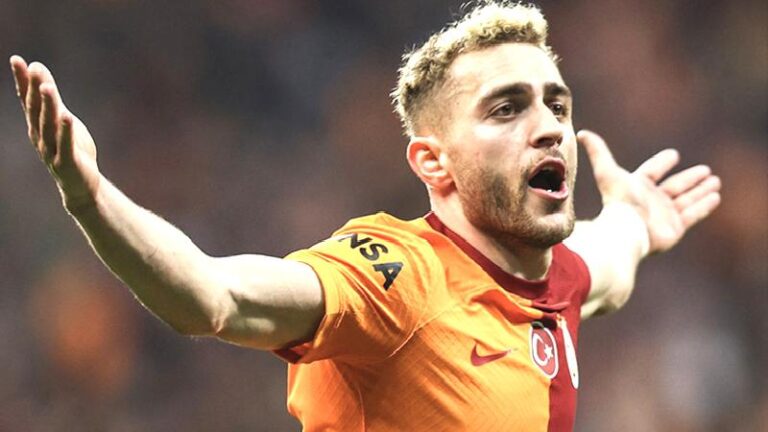 Galatasaray’da Barış Alper Yılmaz’a rekor zam: Kerem Aktürkoğlu detayı ortaya çıktı