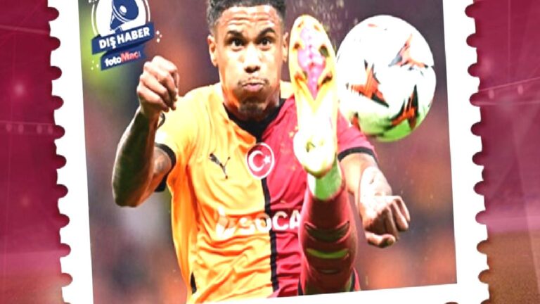 Galatasaray’da Jakobs depremi! Ameliyat mı olacak?