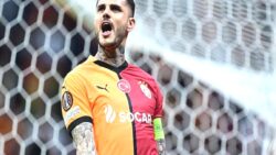 Galatasaray’da Mauro Icardi tarihe geçti!