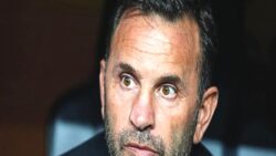 Galatasaray’da şok Okan Buruk gelişmesi!