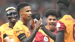 Galatasaray’da sol bekte Jakobs yerine oynayacak isim belirlendi