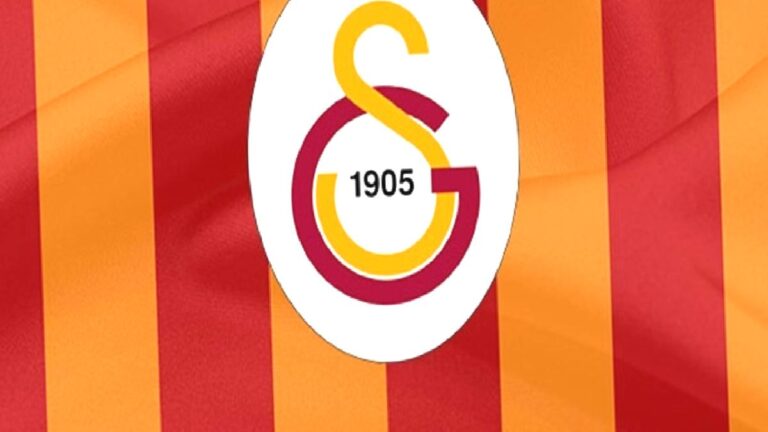 Galatasaray’dan flaş açıklama!