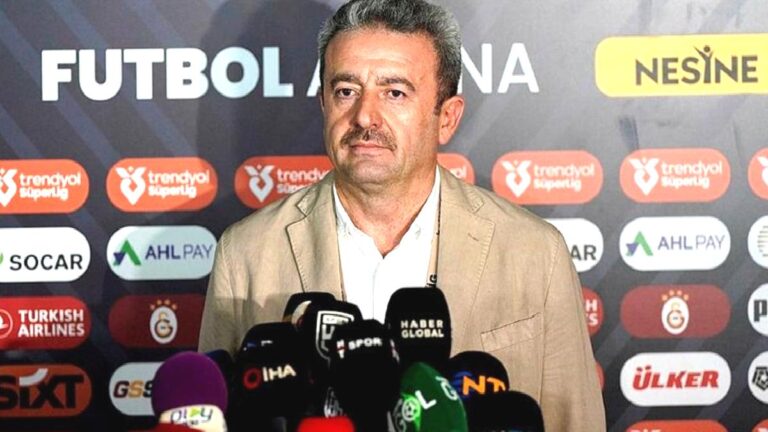 Galatasaray’dan TFF’ye Yunus Akgün tepkisi!