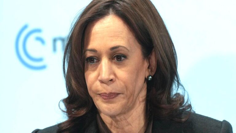 Harris, Yahya Sinvar için konuştu: ‘Adalet yerini buldu’