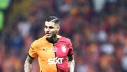 Icardi’den Galatasaraylıları kızdıran paylaşım! Maç biter bitmez…