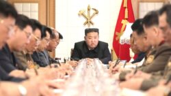 İlişkiler ‘tamamen’ kesildi: Kuzey Kore, Güney Kore’ye misilleme olarak iki ülke arasındaki yolları havaya uçurdu