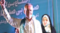 İran Cumhurbaşkanı Pezeşkiyan: Sinvar’ın şehadeti Filistin direnişinin gücünü artıracak