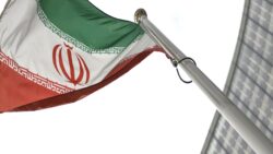 İran: İsrail, ABD kontrolündeki Irak topraklarından saldırı başlattı