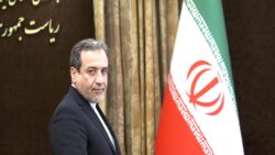 İran’dan Batı’ya: ‘Rusya’ya balistik füze vermedik, kendinize başka bir hikaye bulun’