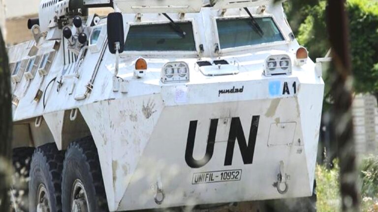 İrlanda: İsrail UNIFIL’i yanlışlıkla değil doğrudan hedef aldı