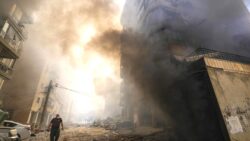 İsrail, Beyrut’un güneyine tahliye çağrısında bulundu