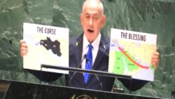 İsrail nasıl bir Orta Doğu tasarlıyor?