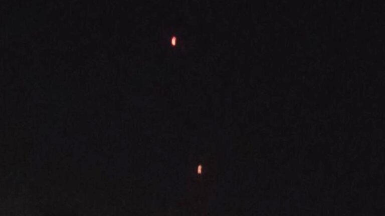 İsrail ordusu İran’dan füze fırlatıldığını duyurdu